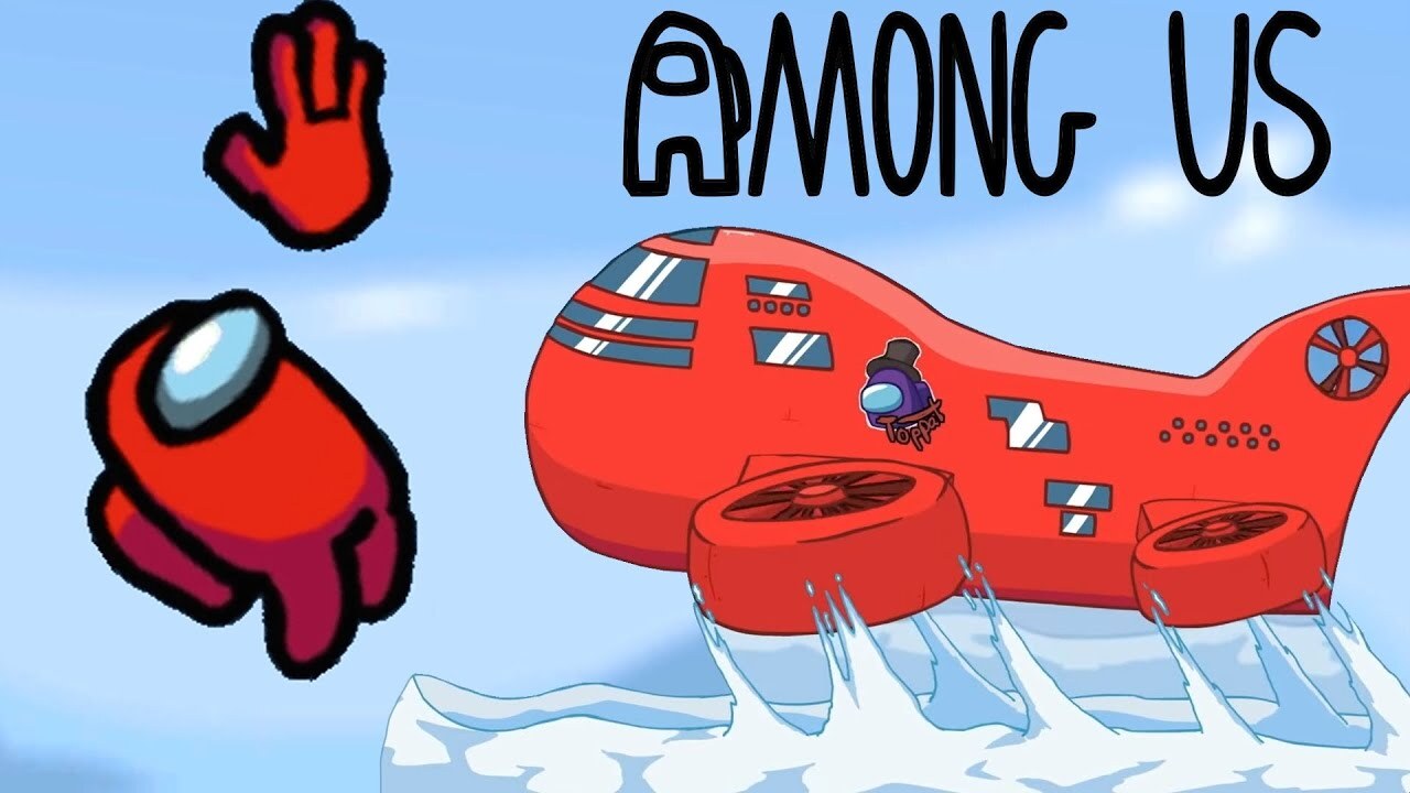 Among Us Airship Task Guide EarlyGame