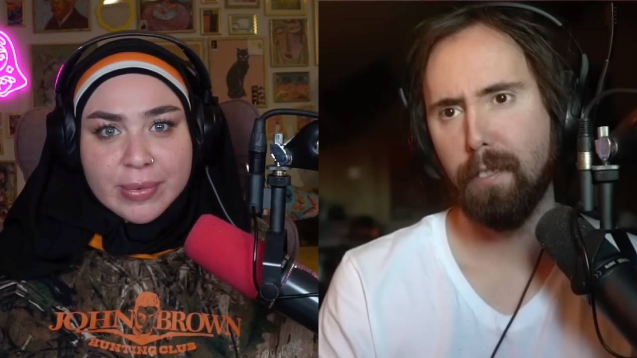 Amongold comments on Frogan