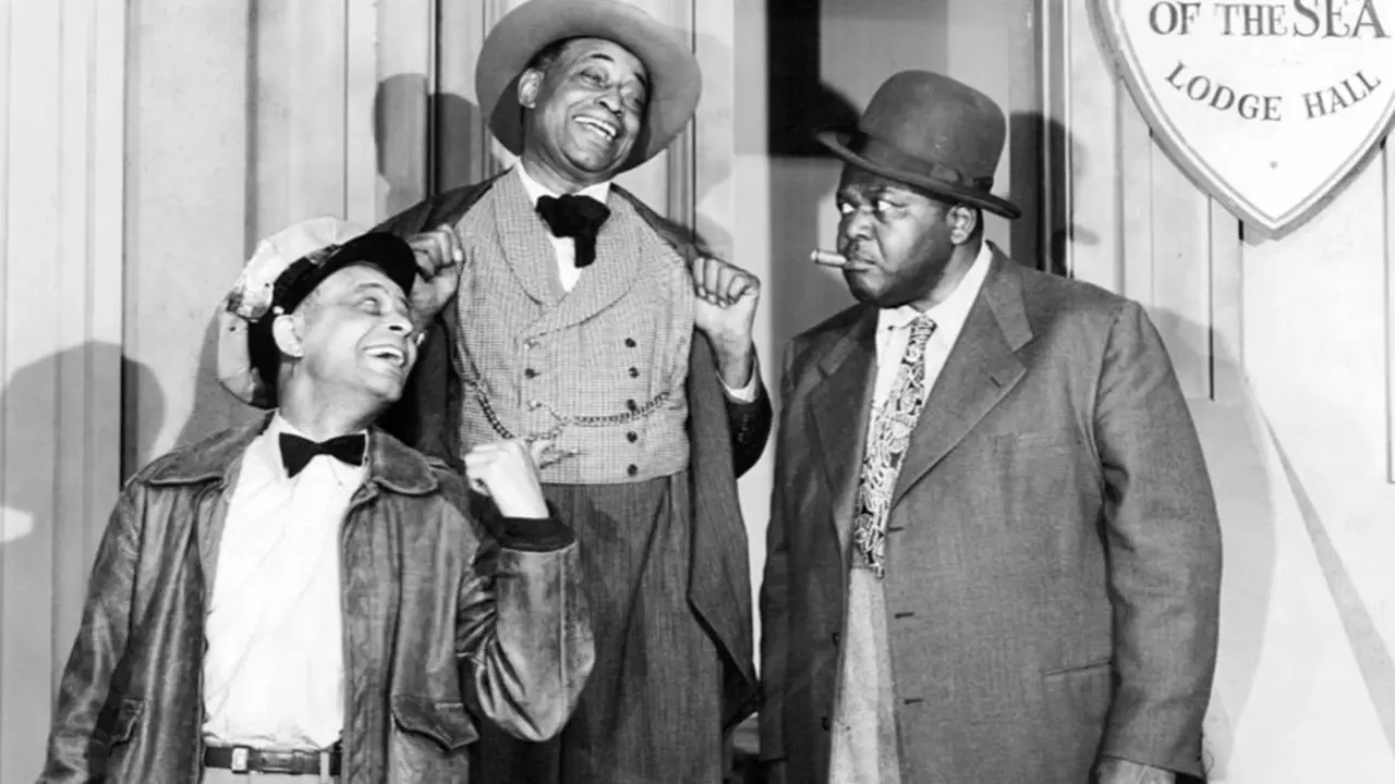 Amos n Andy 1951