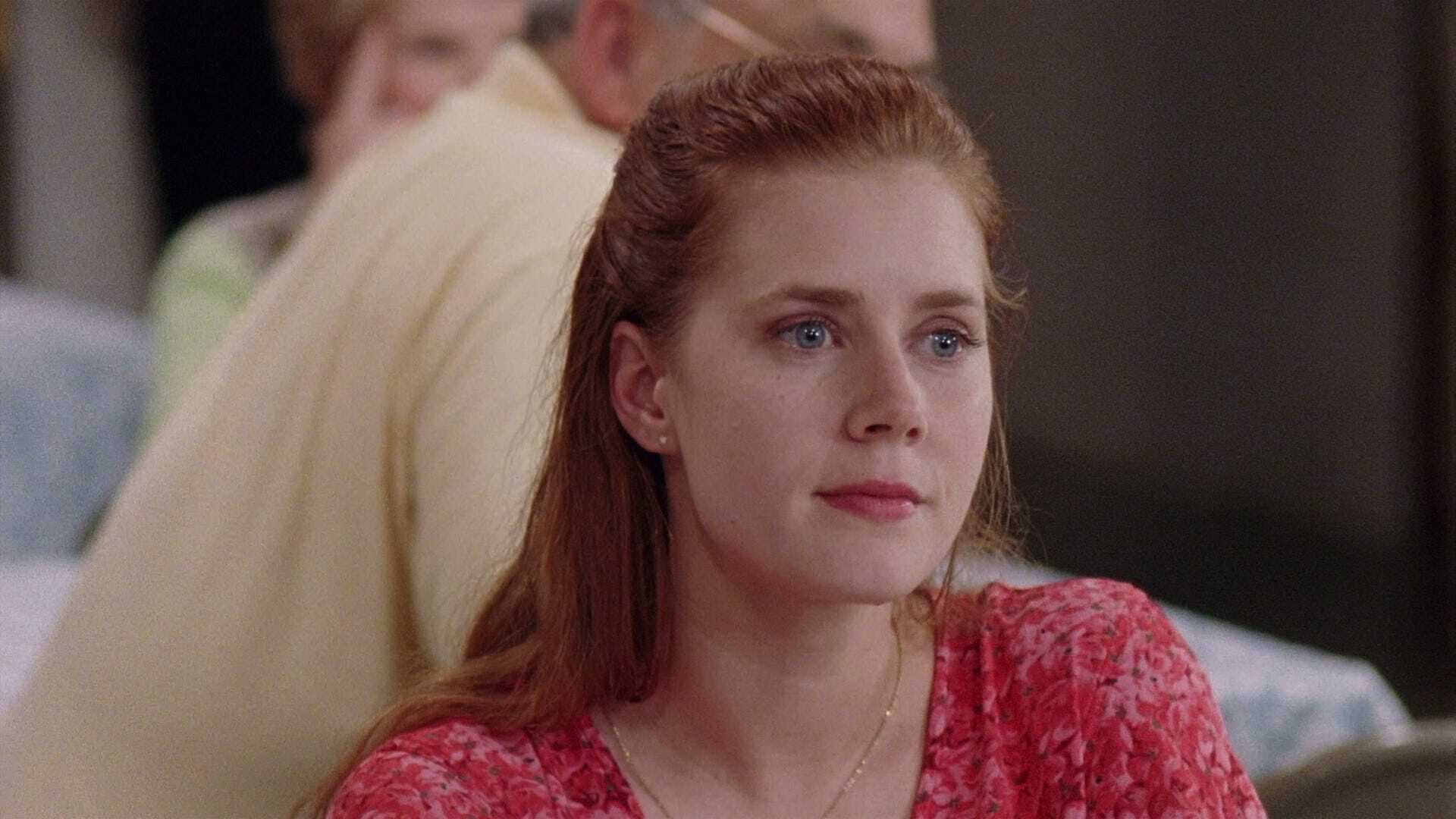 Amy Adams
