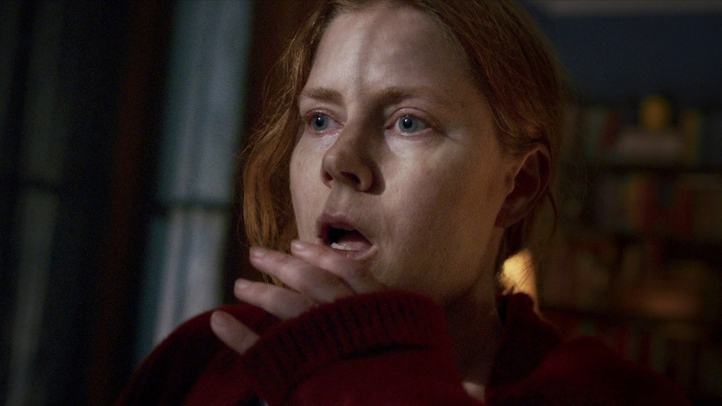Amy Adams