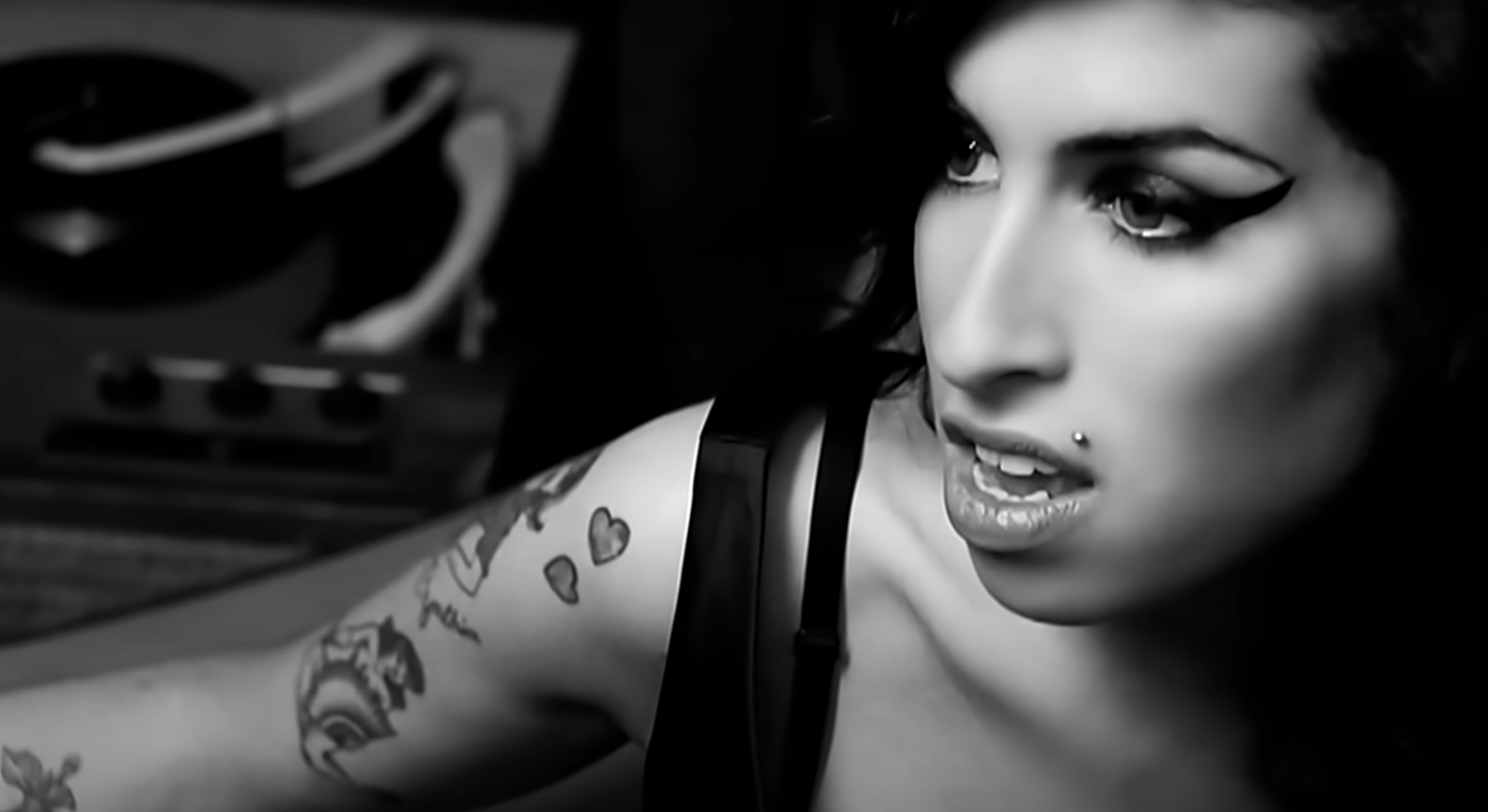 Amy Winehouse