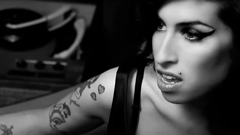 Amy Winehouse