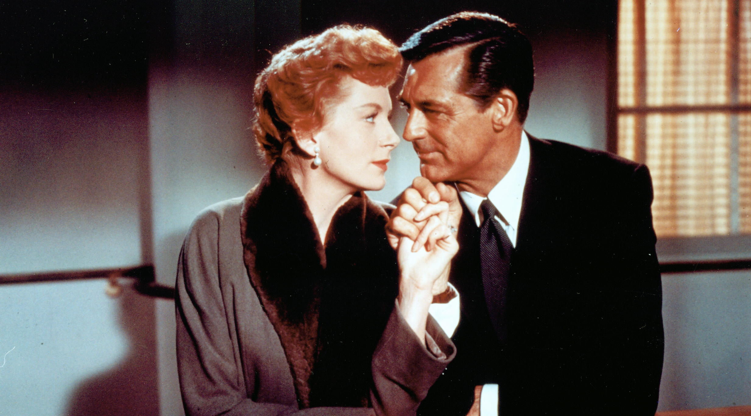 An Affair To Remember