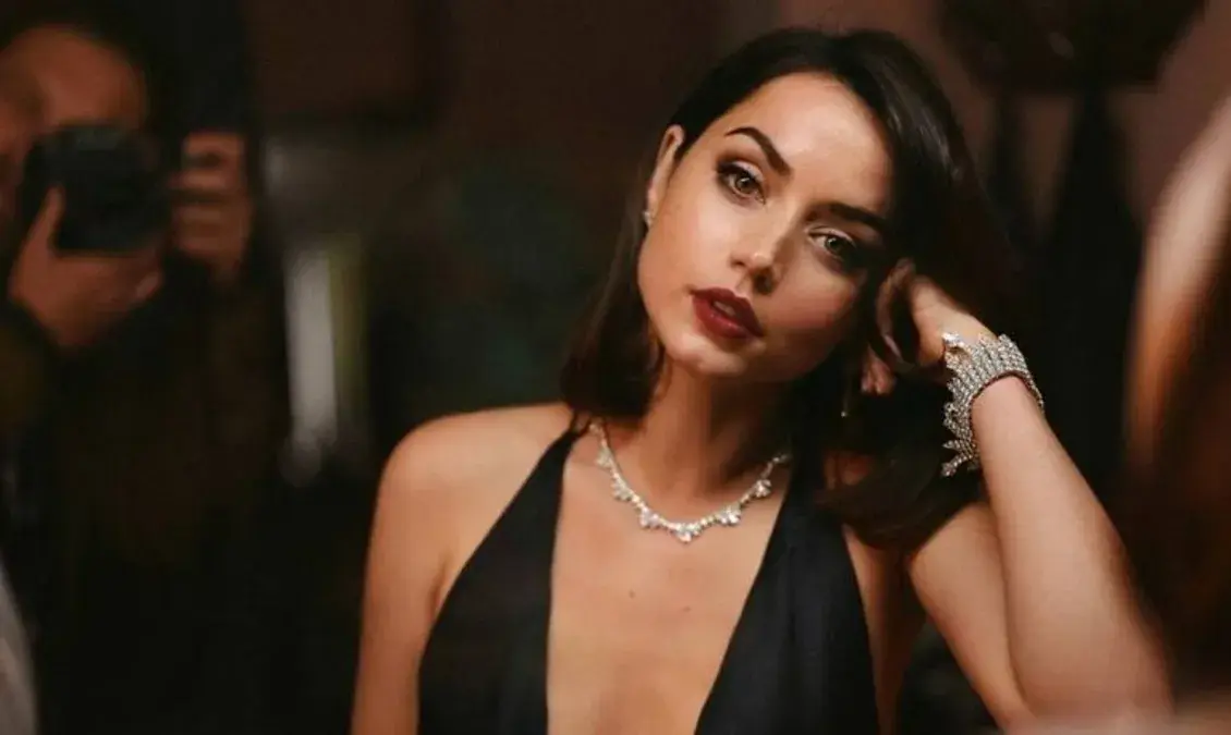 Ana de Armas