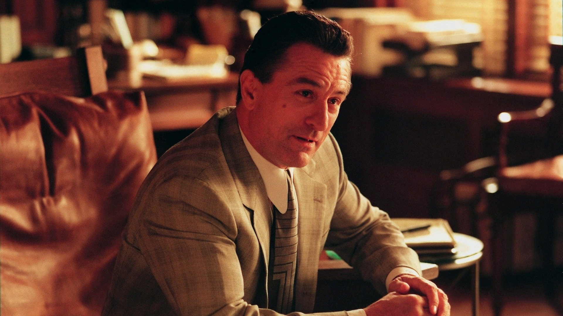 Analyze That