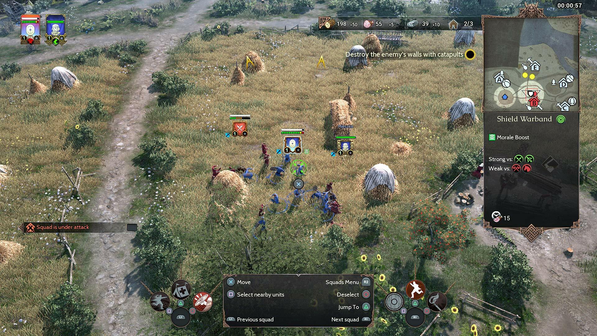 Ancestors Legacy