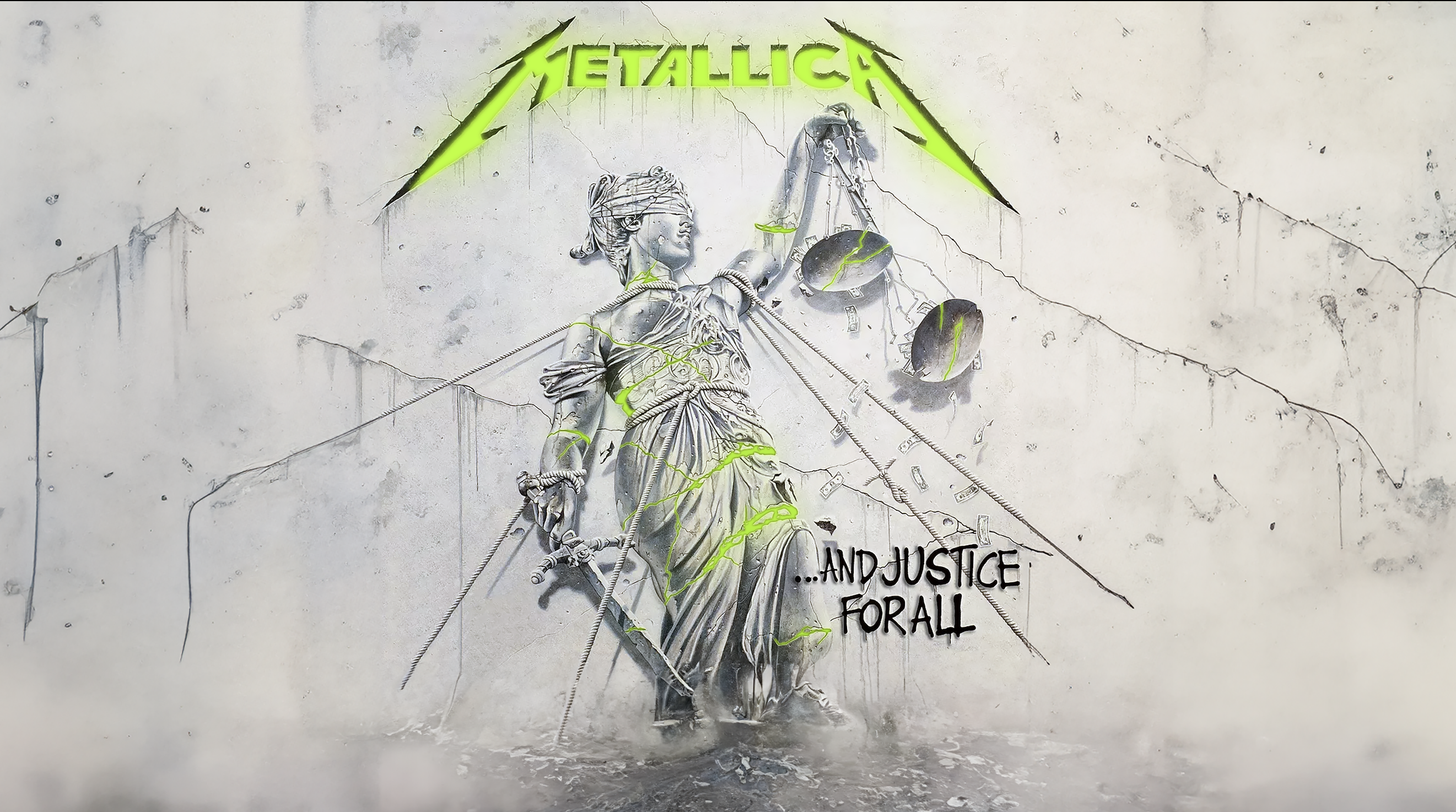 And Justice for All
