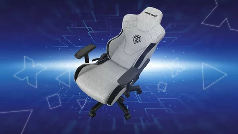 Andaseat T Pro II