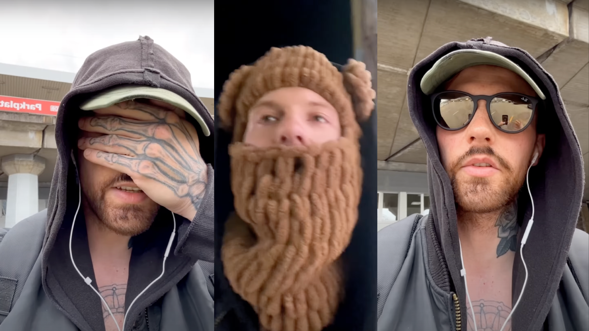 Andre Schiebler Straffrei