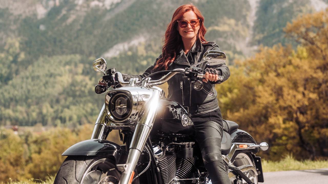 Andrea Berg 1