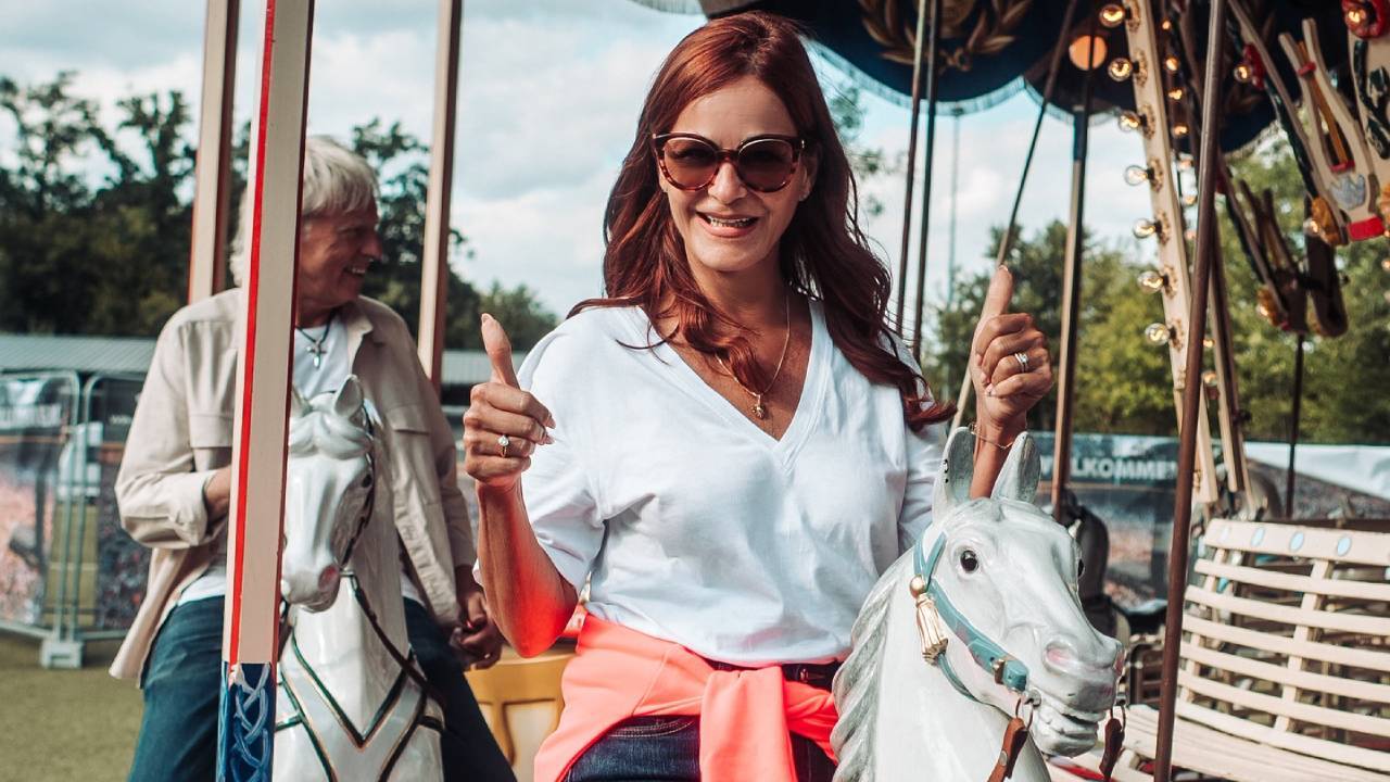 Andrea Berg Bild für Artikel