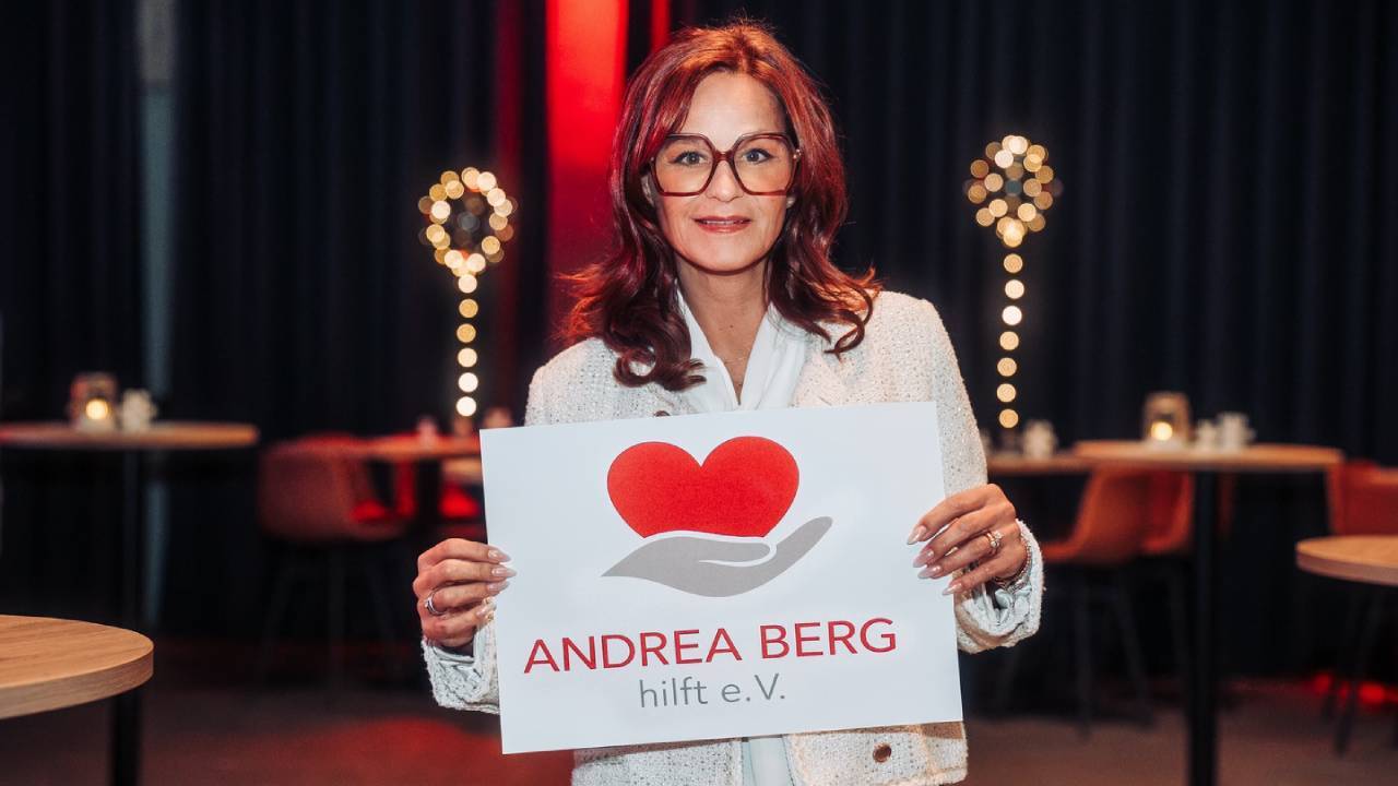 Andrea Berg Bilder