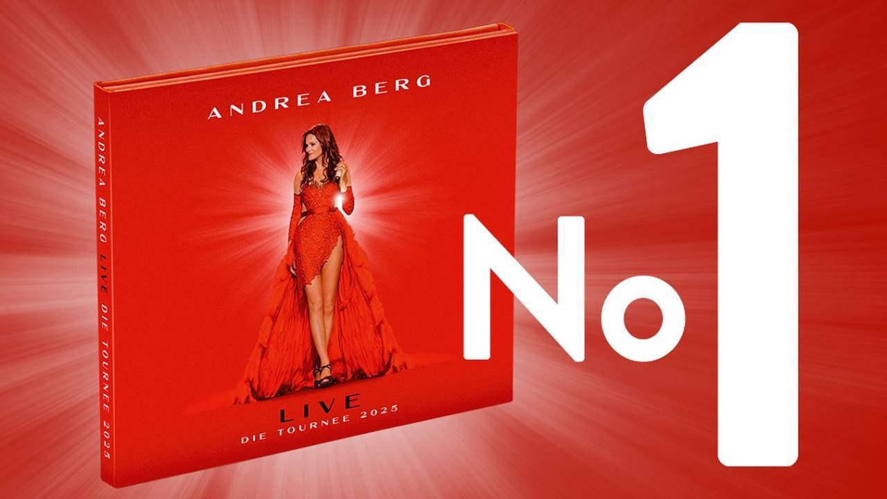 Andrea Berg