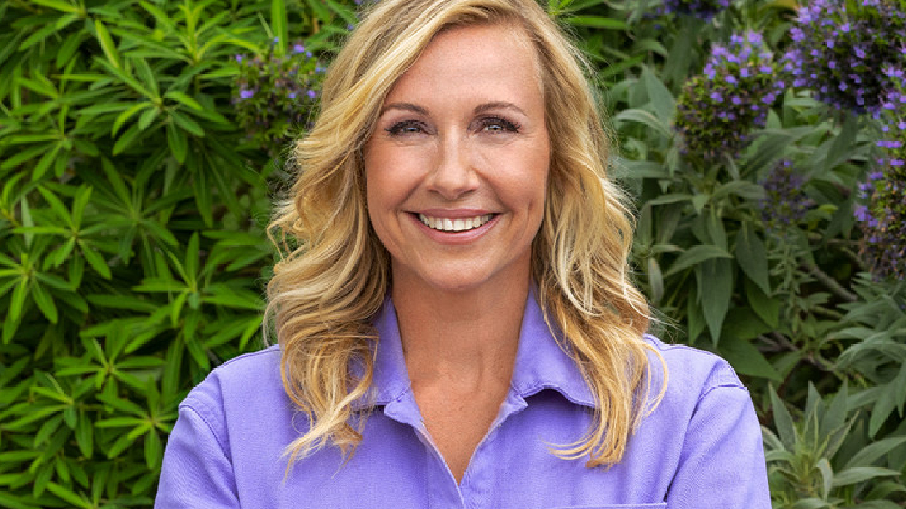Andrea Kiewel ZDF