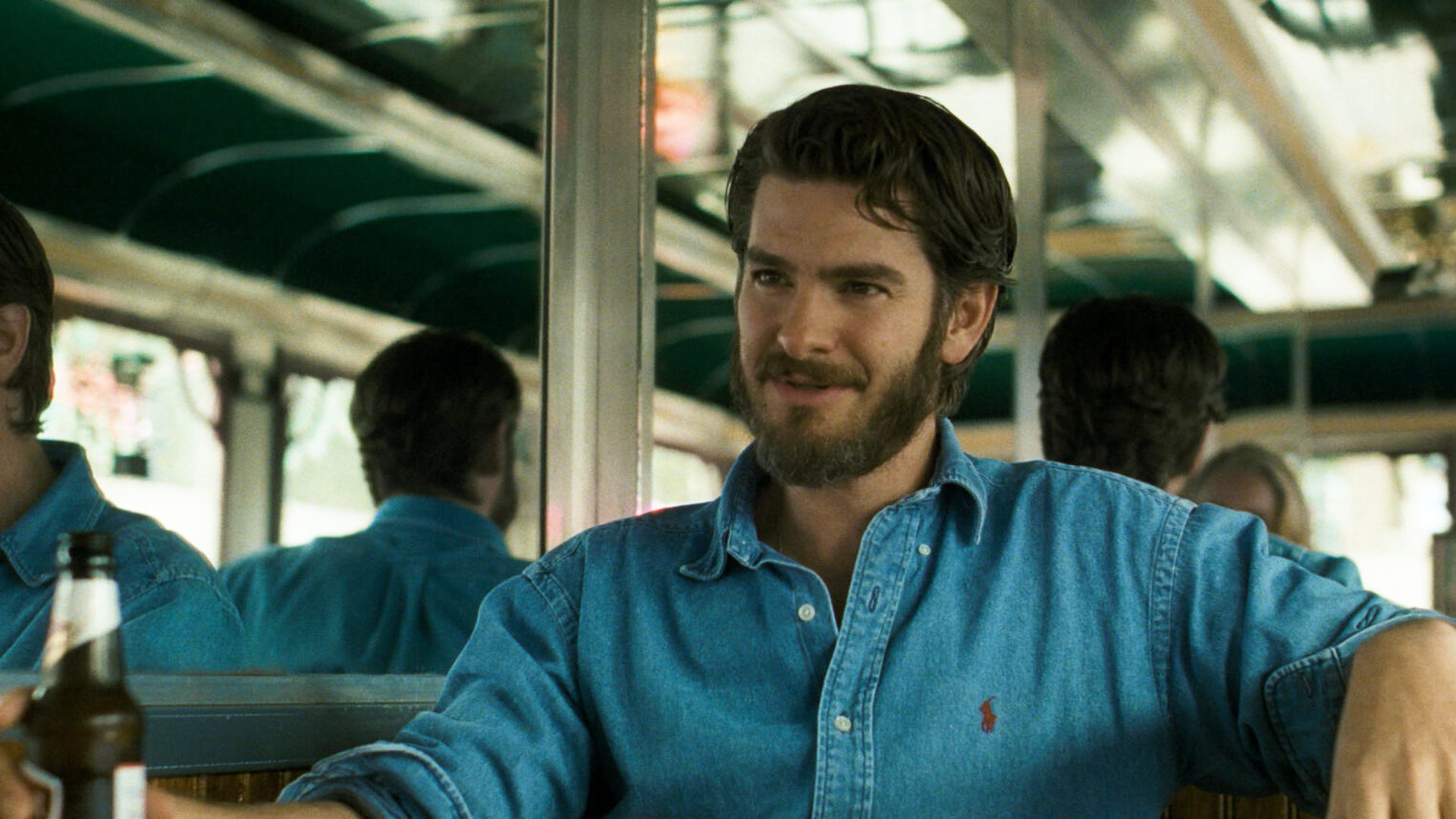 Andrew Garfield 01 Sony Pictures