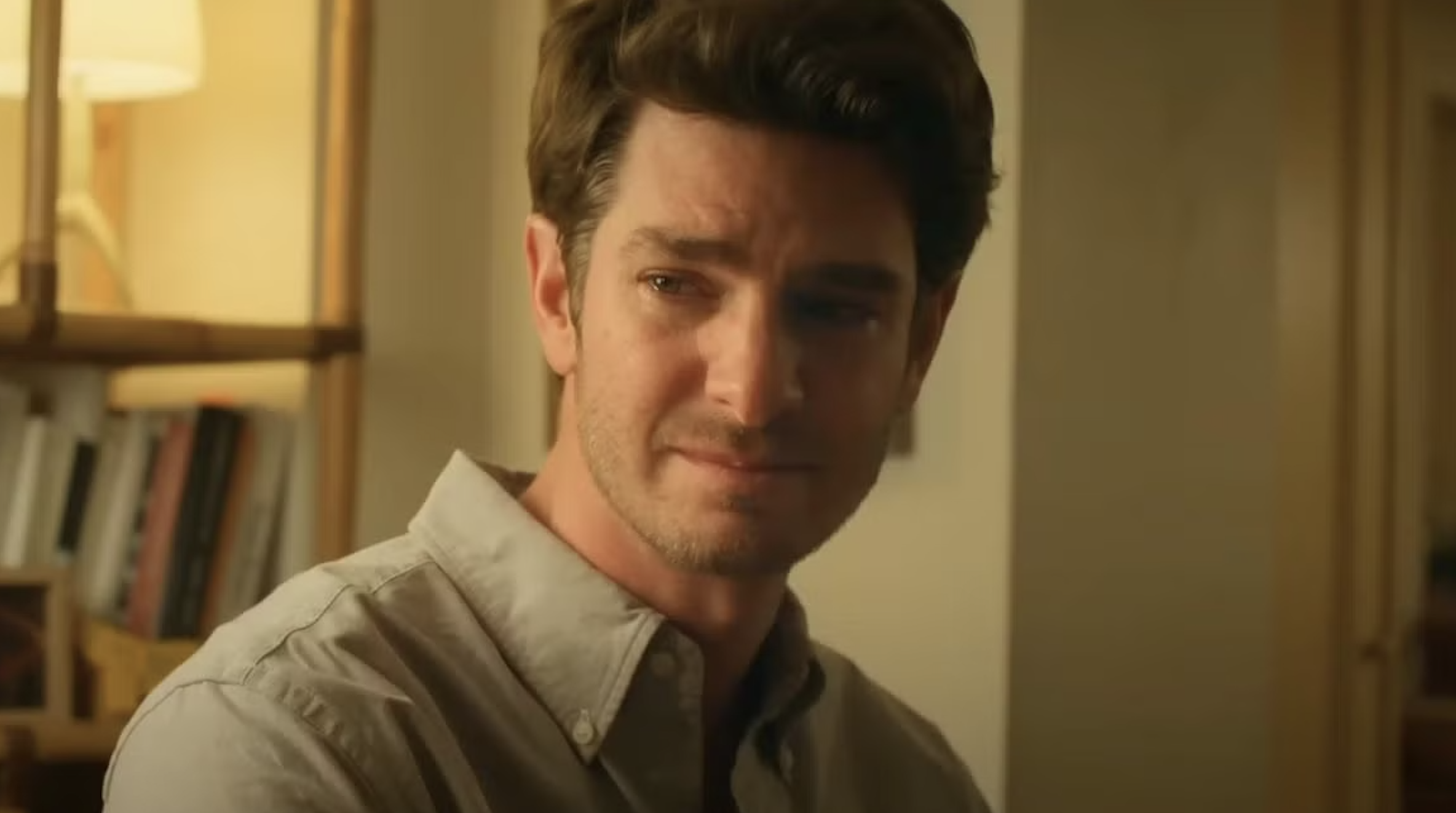 Andrew Garfield
