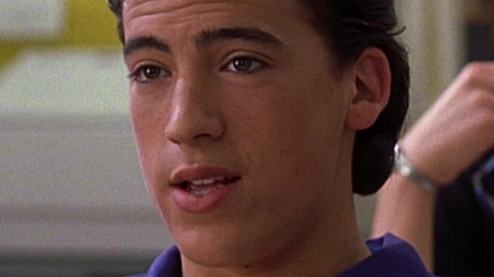 Andrew Keegan