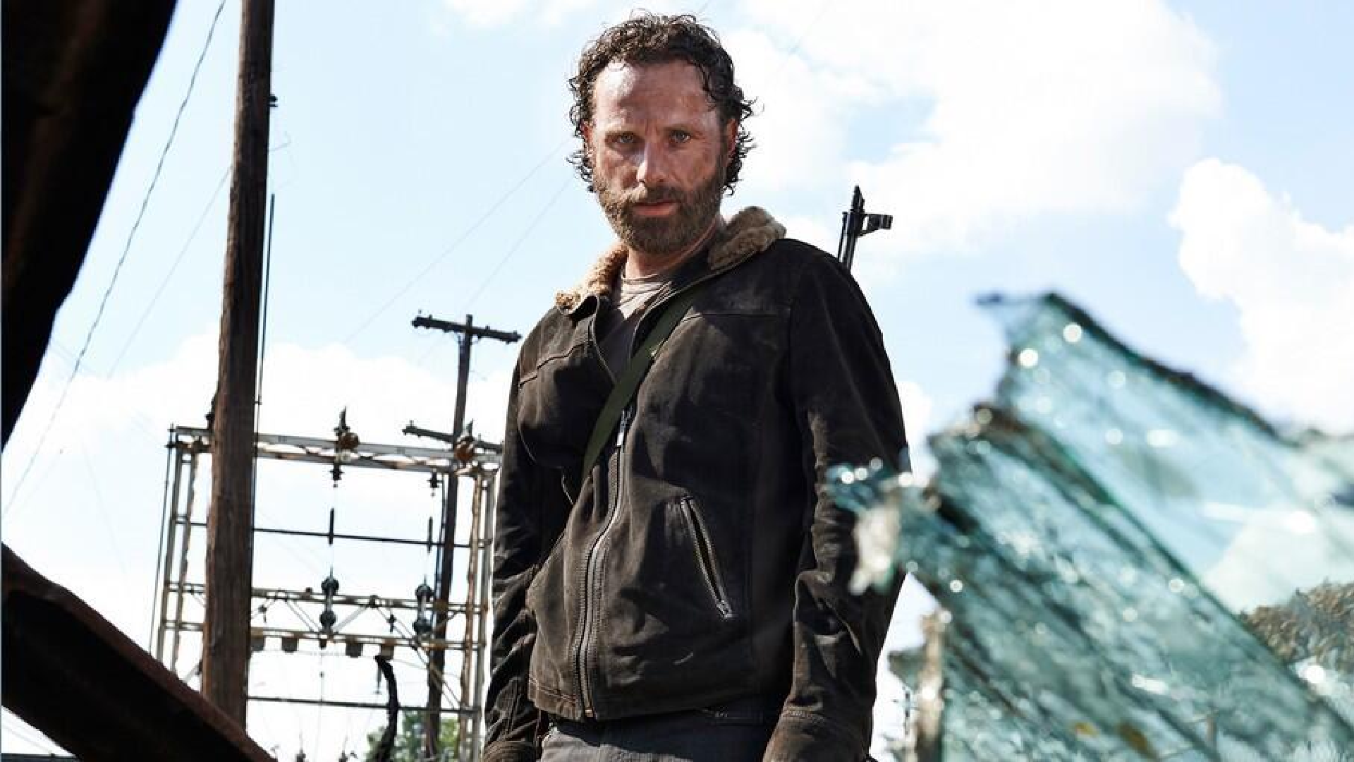 Andrew Lincoln 01 AMC