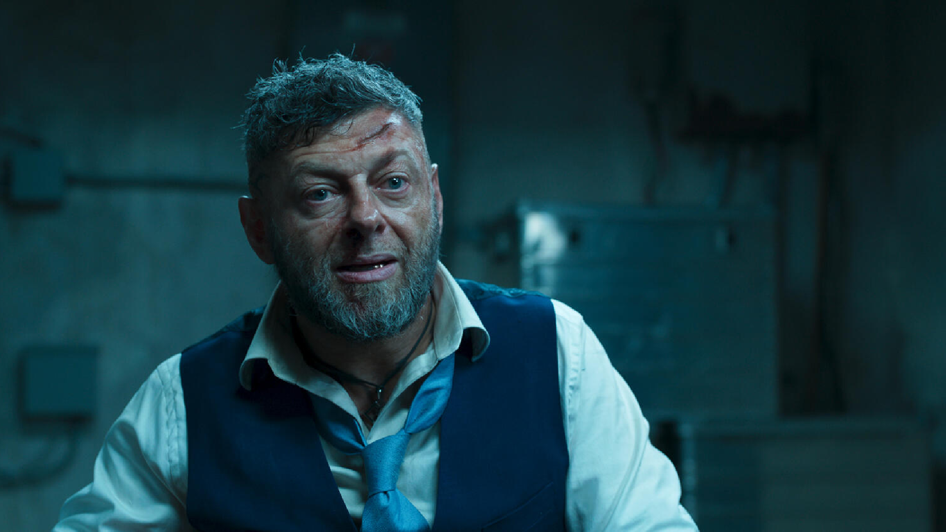 Andy Serkis 01 Disney