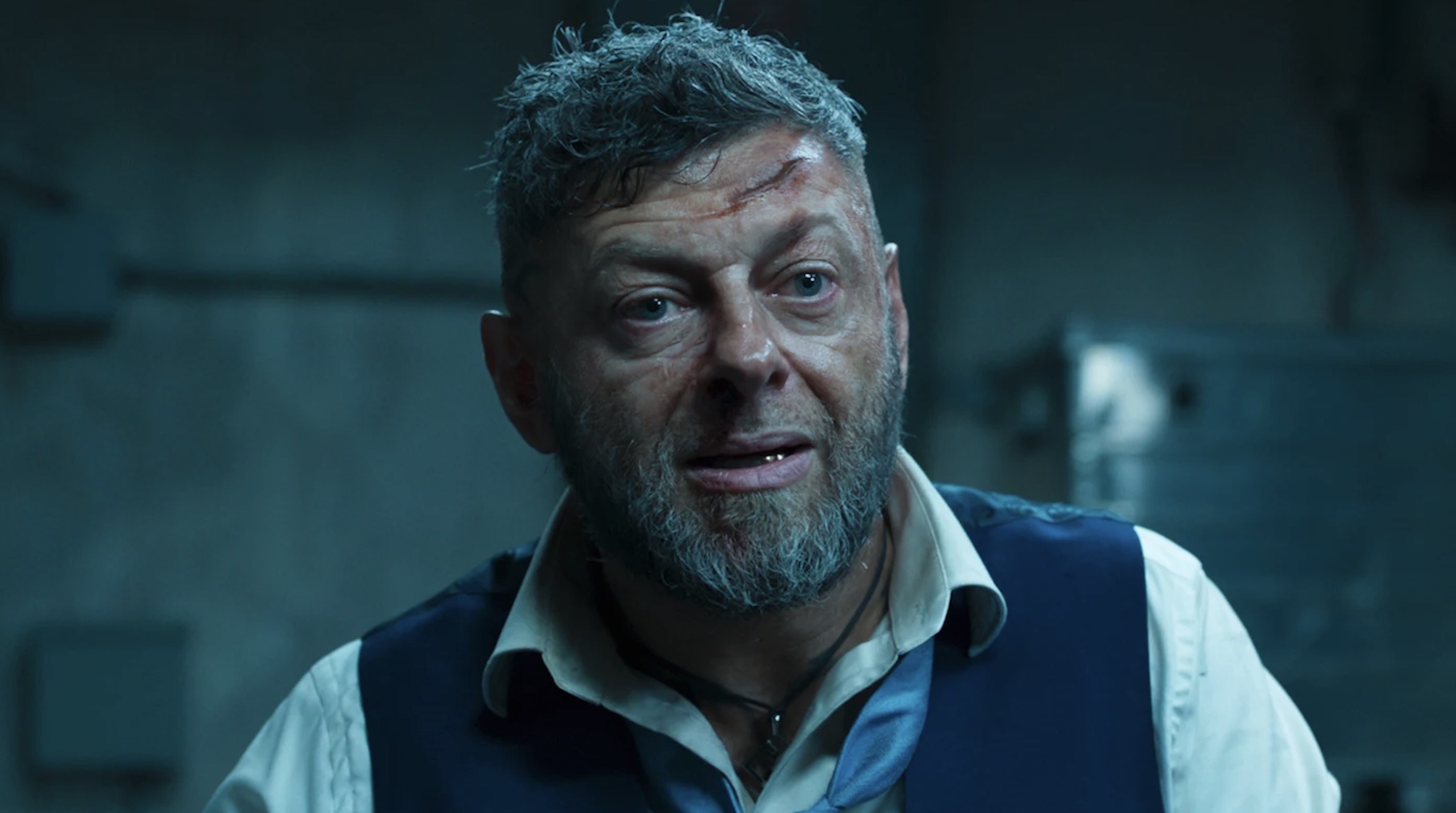 Andy Serkis