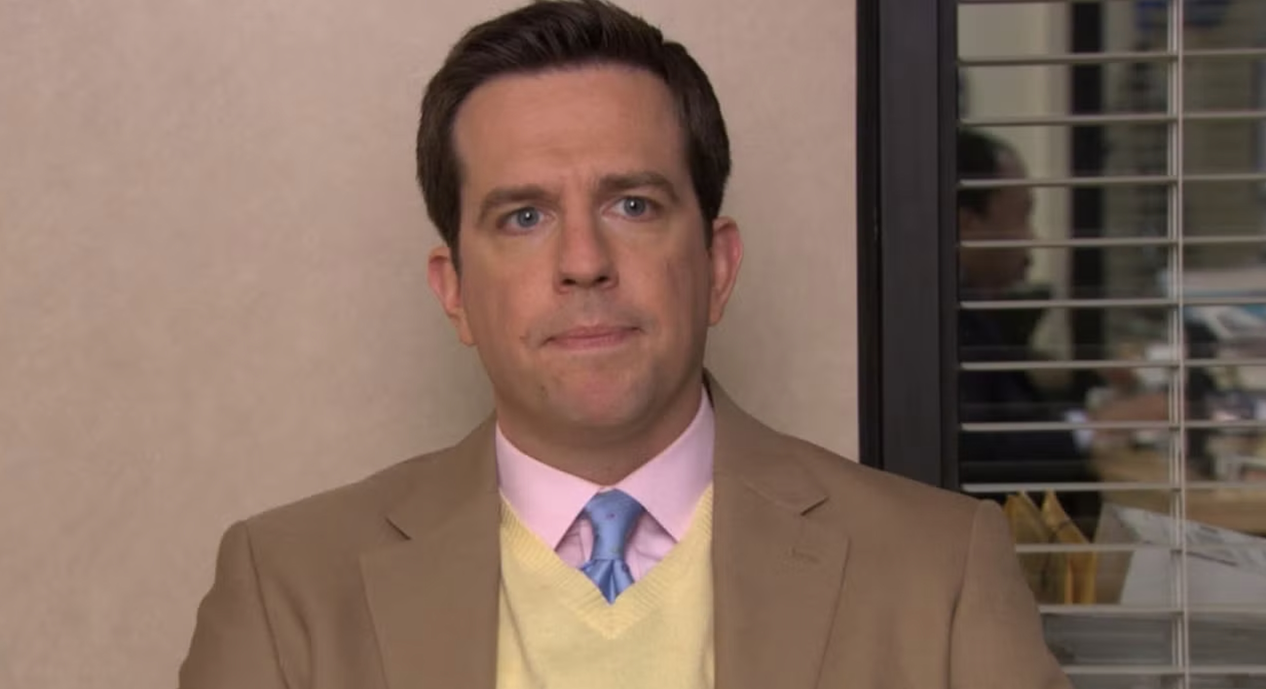 Andy from The Office