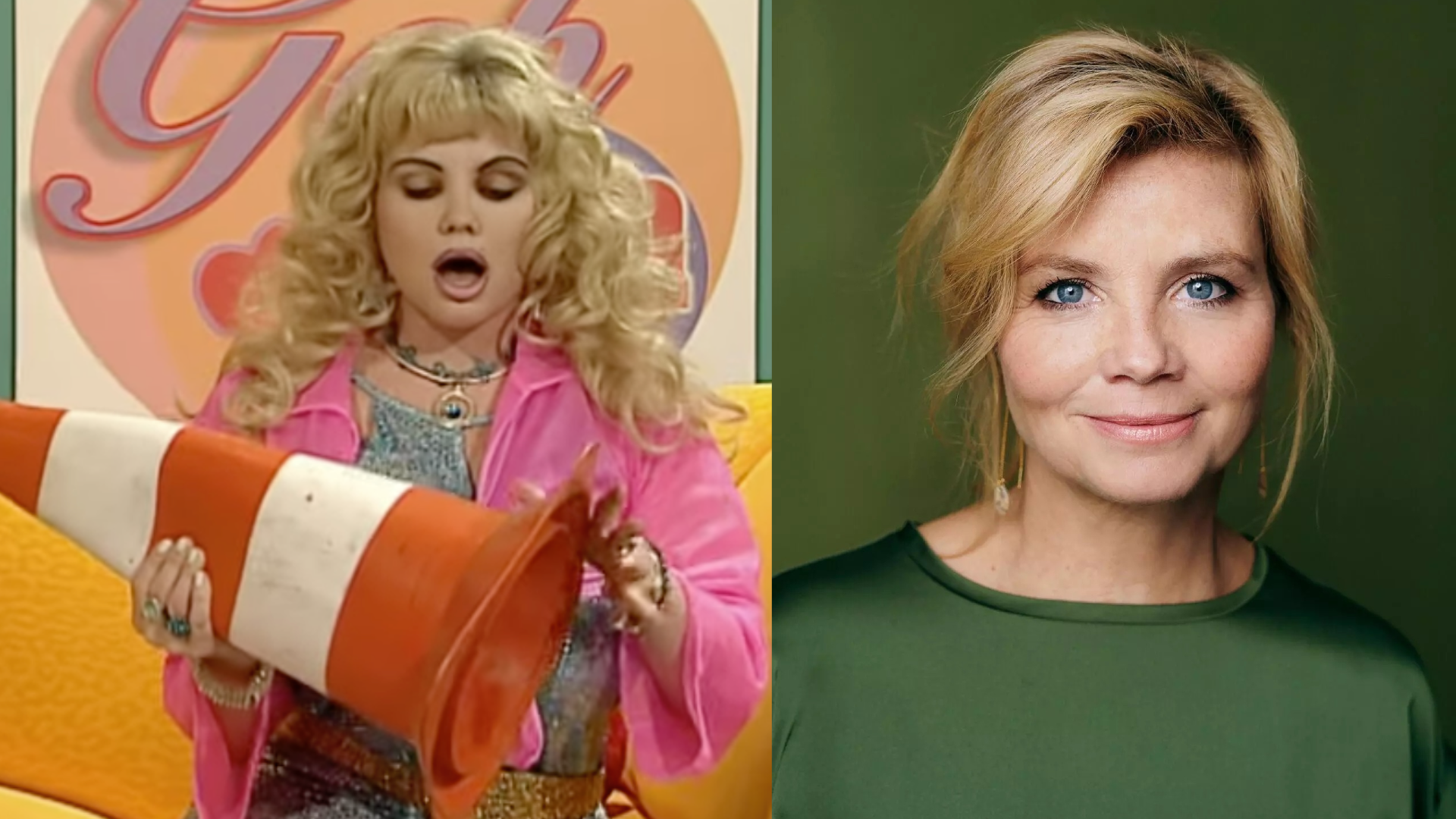 Anette Frier Sat1 Facebook