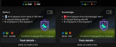 Anforderungen Gomez