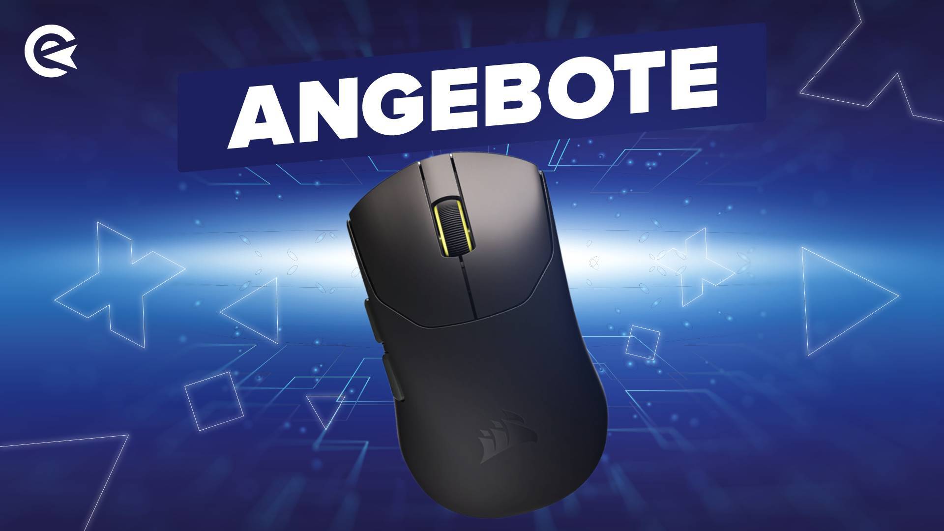 Angebot Maus