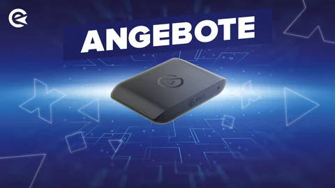 Angebote Elgato HD60 X