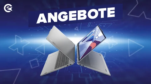 Angebote Lenovo Yoga 7