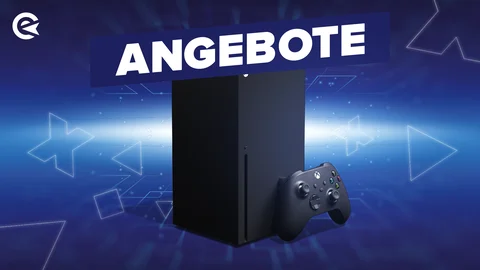 Angebote Series X