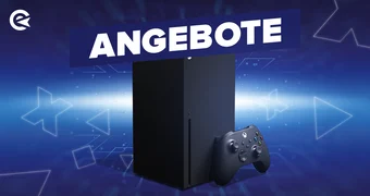 Angebote Series X