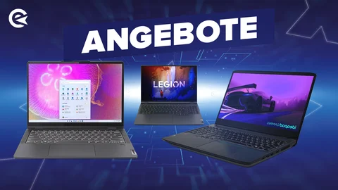 Angebote Gaming Laptops