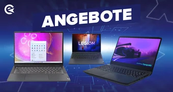 Angebote Gaming Laptops