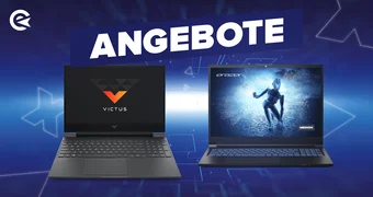 Angebote Gaming Laptops