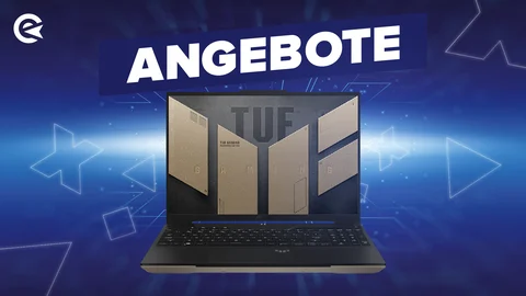 Angebote TUF