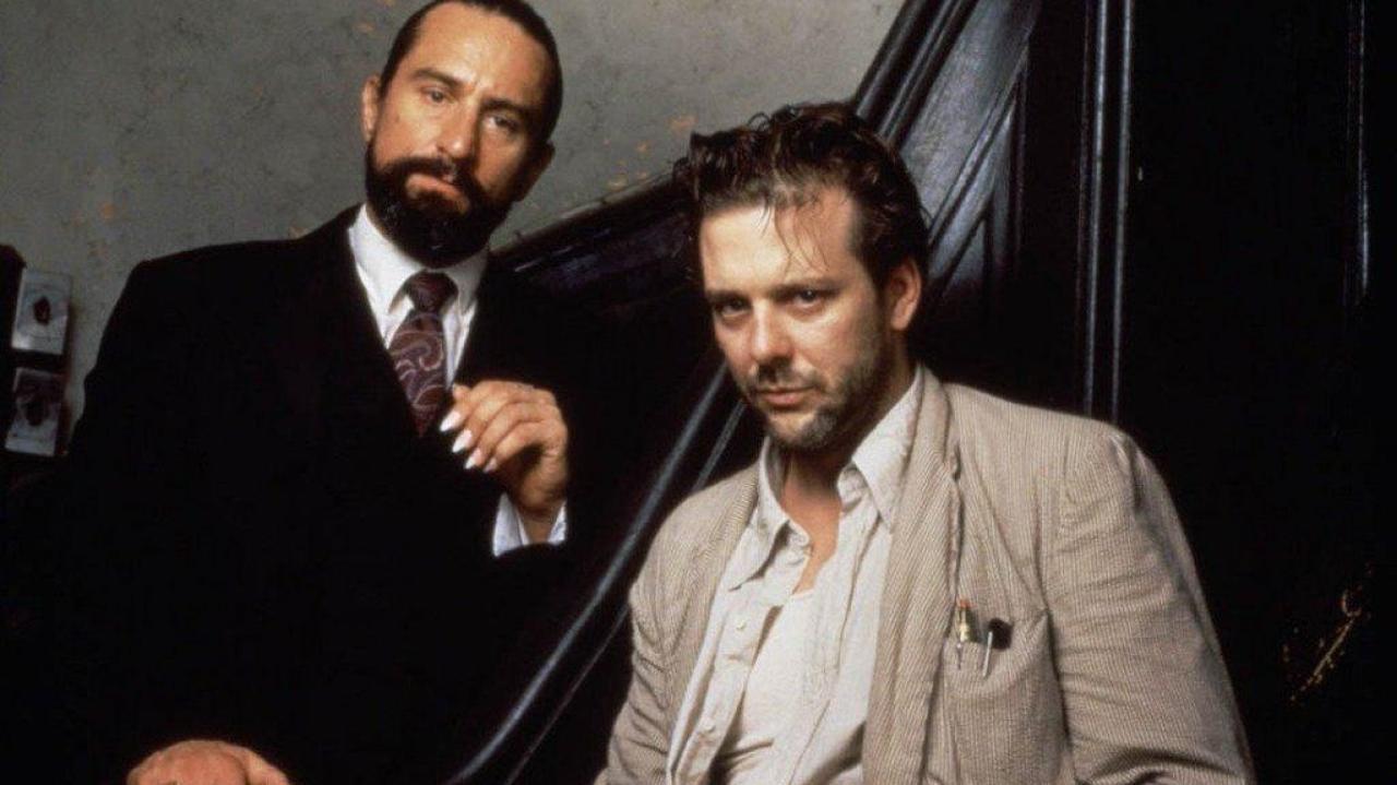 Angel Heart 1987