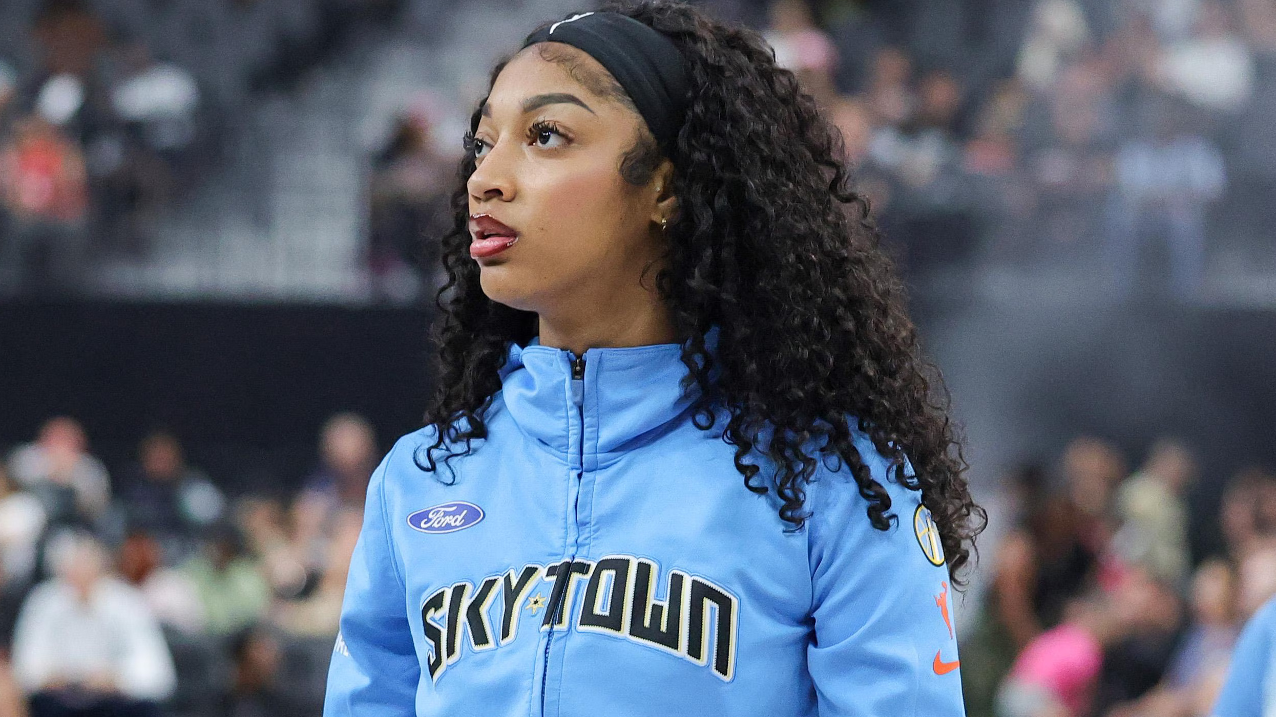 Angel Reese A House of Dynamite cropped processed by imagy