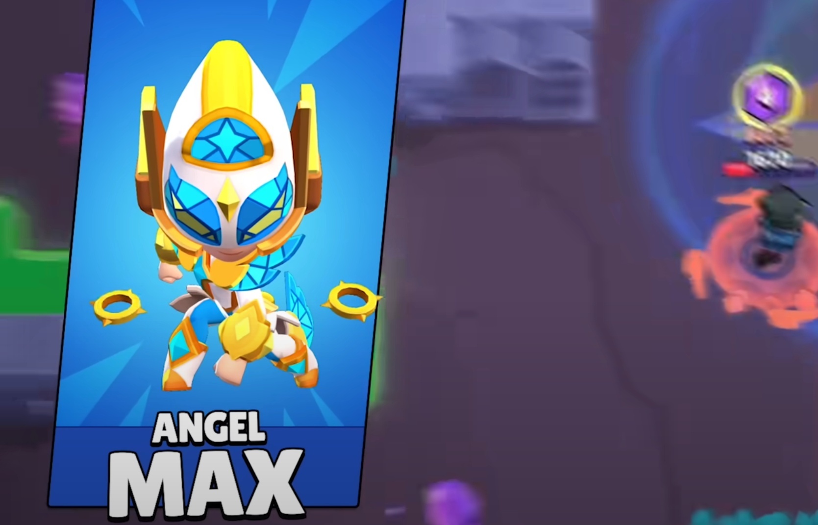 Brawl Stars Angels vs. Demons Skins: All Cosmetics & How You Can Unlock Them