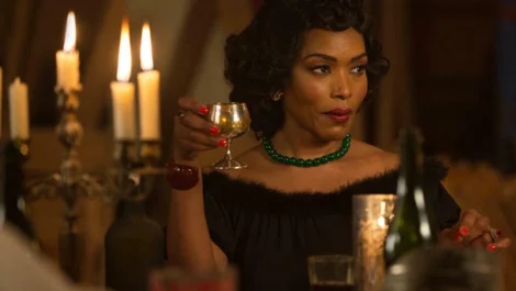 Angela Bassett