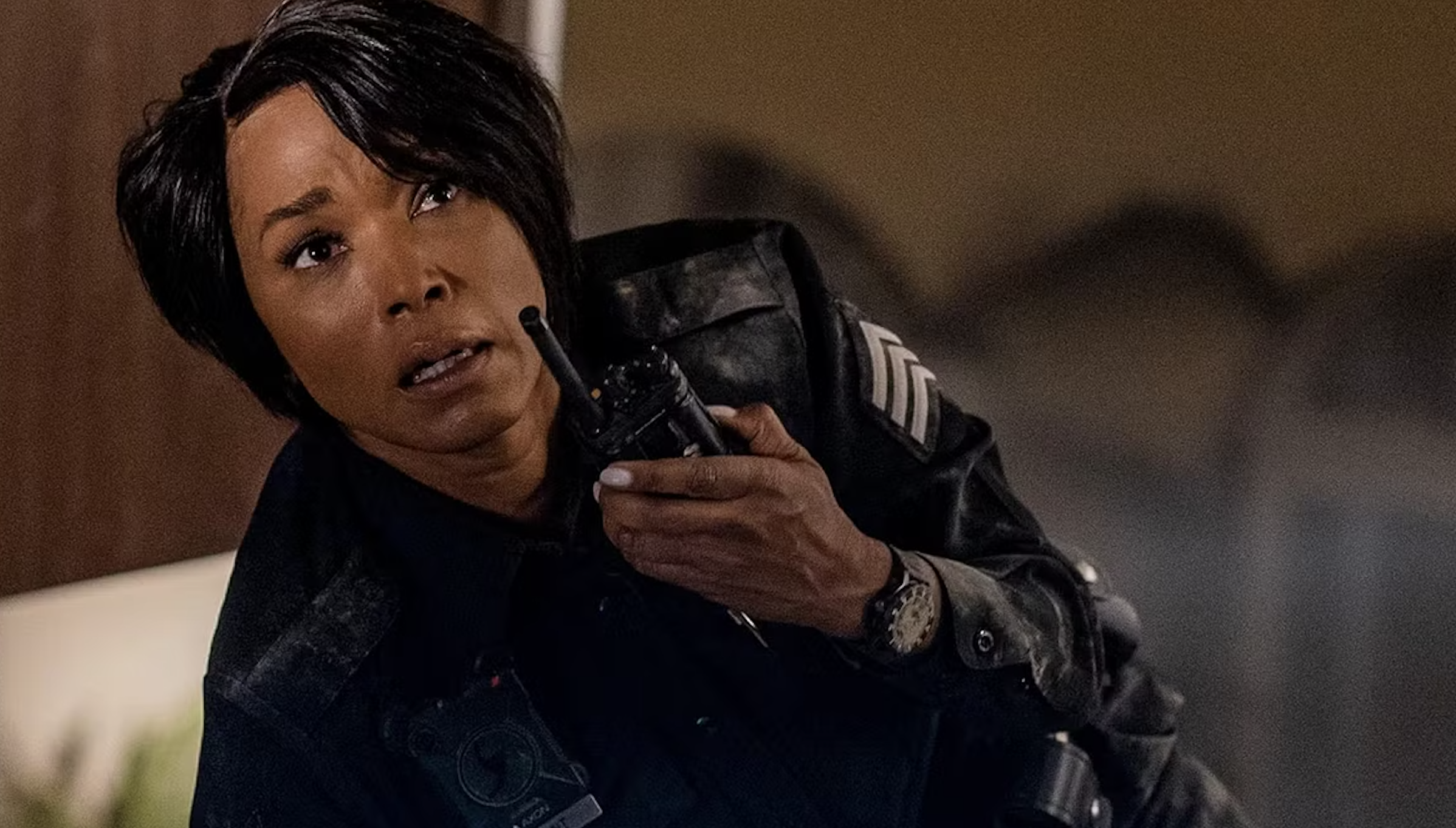 Angela Bassett