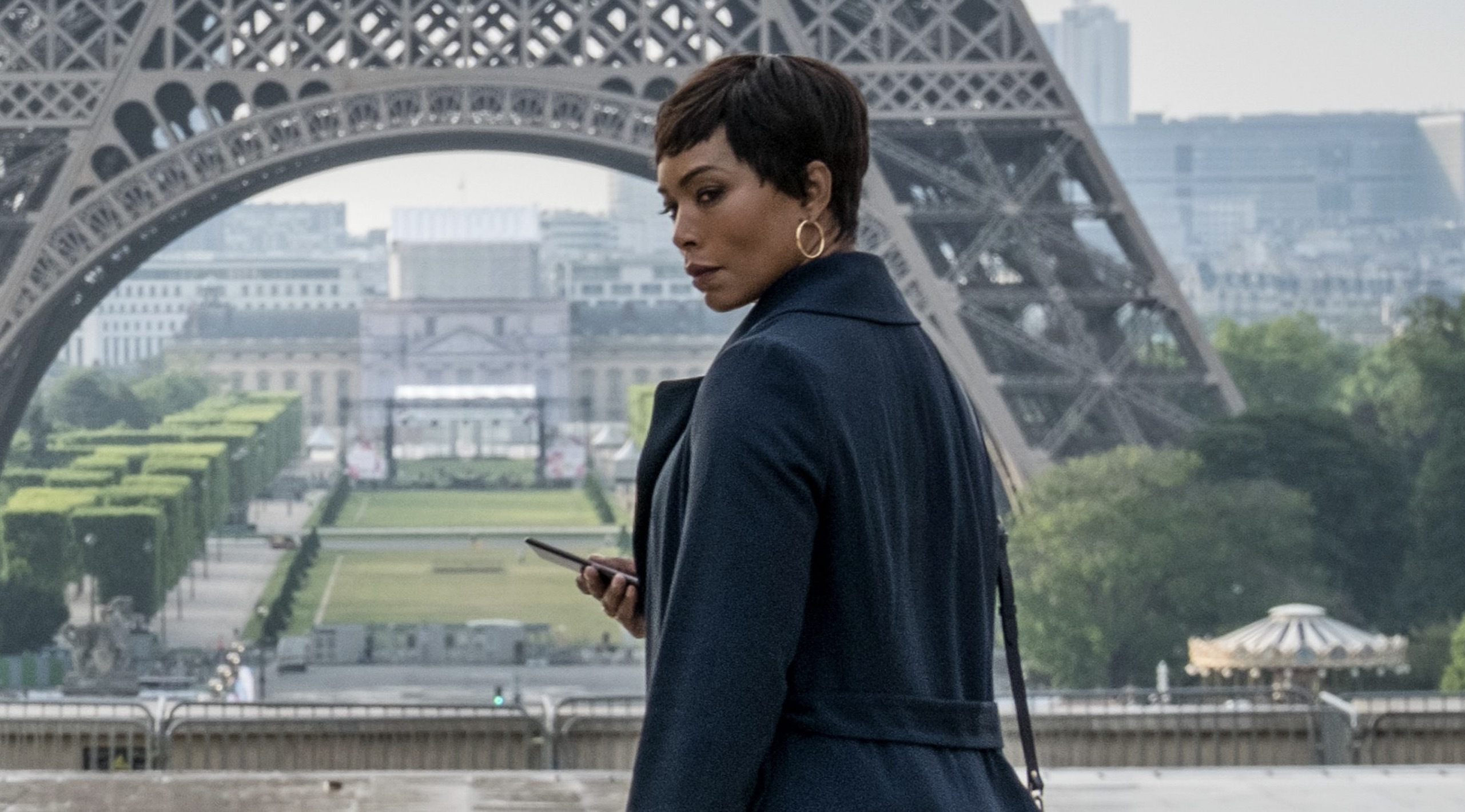 Angela Bassett