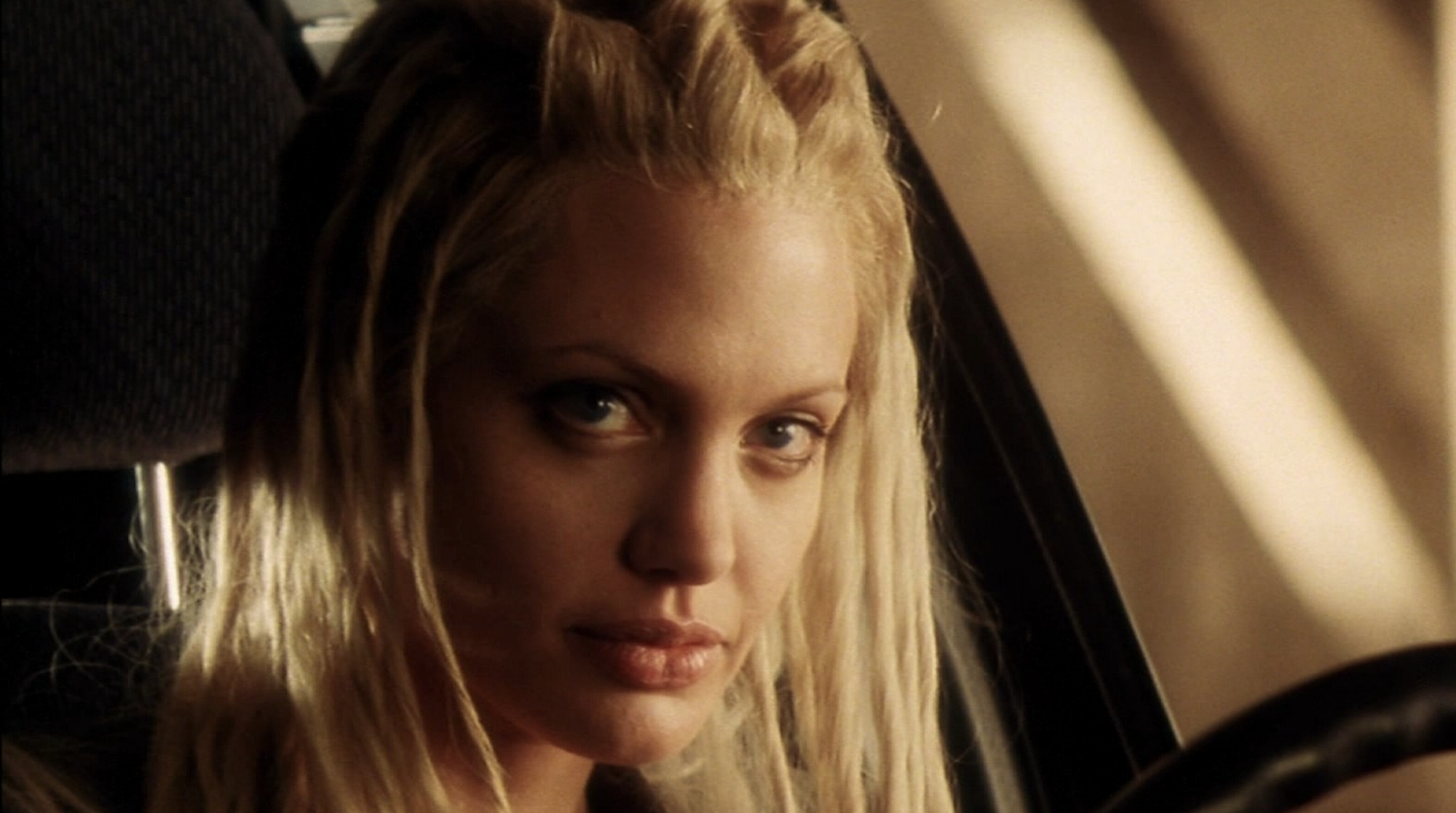 Angelina Jolie