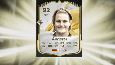 Angerer FC 25