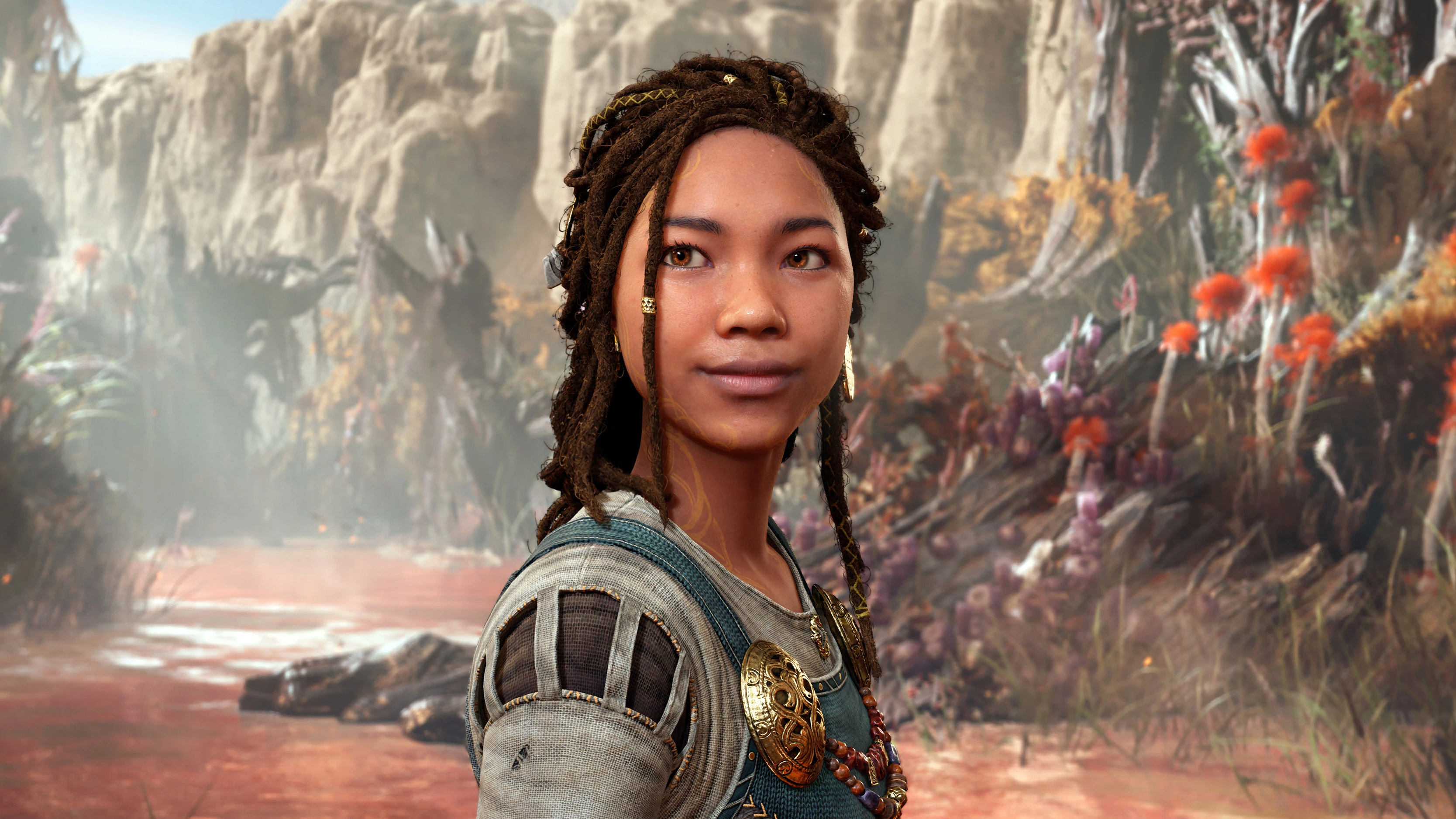 Angrboda God of War cropped processed by imagy