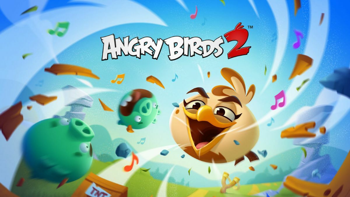 Промокоды Angry Birds 2 на февраль 2024 г.