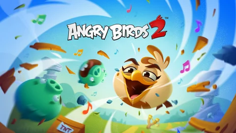 Angry Birds 2 Codes