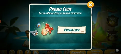 Angry Birds 2 How To Redeem Codes