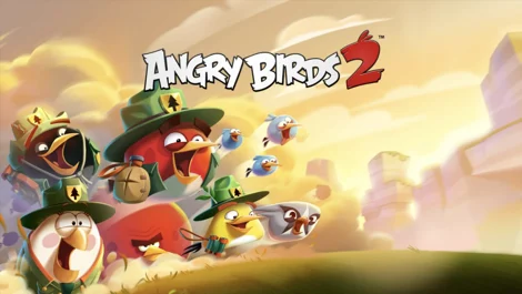 Angry Birds 2